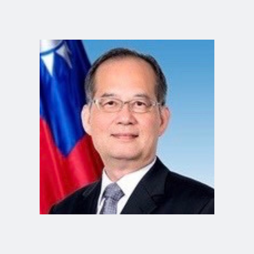 特邀講者