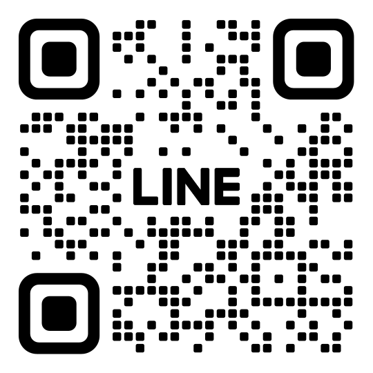 東海大學 line QR code